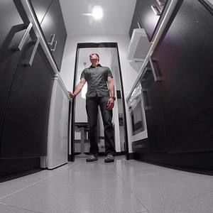 Meet your Posher, Isaac